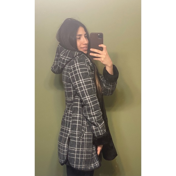 Ike Behar - Coat - Picture 4 of 15